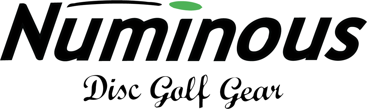 Numinous Disc Golf Gear